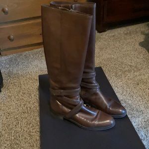 Cole Haan Braelyn boots